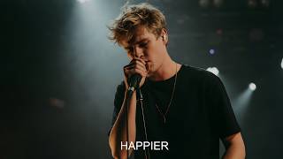 Happier - Coner Maynard