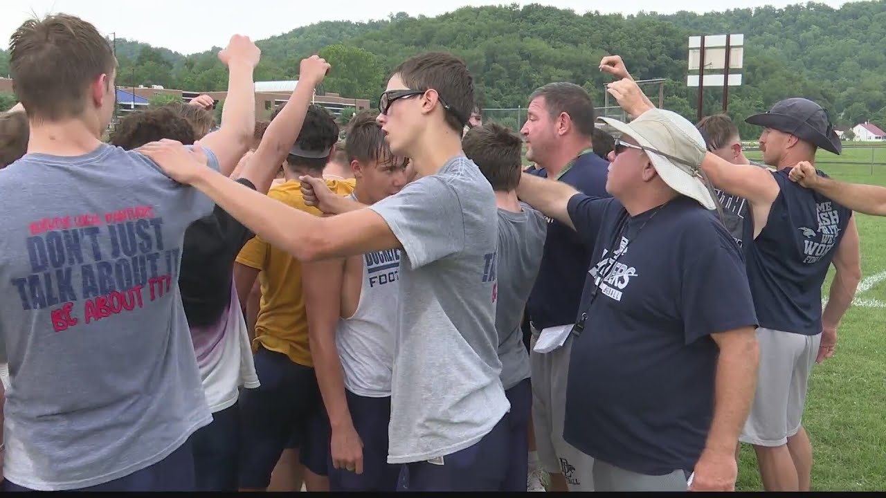 Buckeye Local Panthers 2023 High School Football Preview YouTube