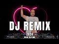 Dj remix 2024  mashups  remixes of popular songs 2024  dj disco remix club music songs mix 2024