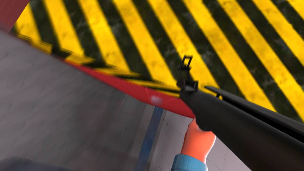 ROTW #64 - Aurora on jump_quba