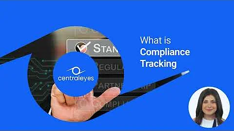 What is Compliance Tracking | Centraleyes