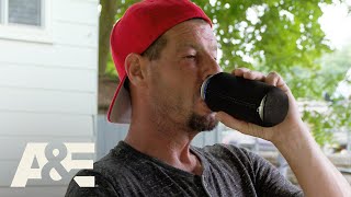 Intervention: Battling HEAVY Drinking Addiction That Strains Dan’s Relationship With His Kids | A\&E