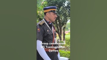 #sis #sis_training_center_garhwa #sis_commandent #sis_security #sis_job #ramesh_jaswal #nomad_bhai