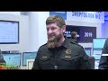 В Чечне запустили первый энергоблок Грозненской ТЭС