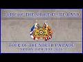Pride Of The Shore FB @ Tour Of The North Parade 19/06/26