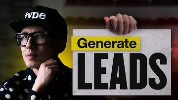 6 Steps To Increase Lead Generation GUARANTEED (Free Framework Included)