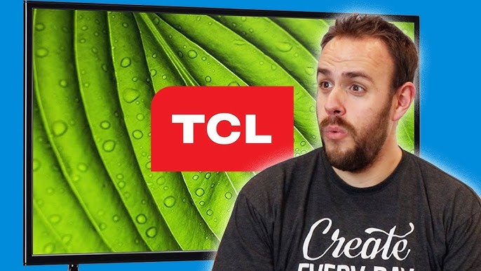 TCL 50-Inch 4K Smart TV 2019 Review (Best Selling TV On !) 