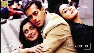 Chori chori chupke chupke (13D AUDIO🎧) | Full Song | Salman Khan & Preity Zinta