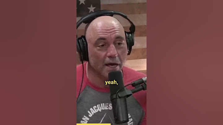 Joe Rogan explains Colby Covington's story!