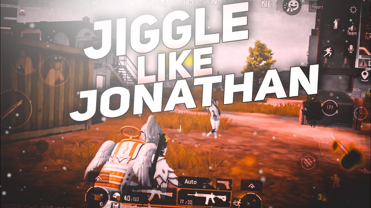 TOXICPRO|| #Jigglelikejonathan⚡ #Lowenddevice⚡ #Realme3pro #Jonathan #Fastestthumbplayer