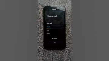 Huawei G7. Please don