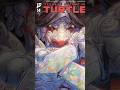 TMNT #14 Just Became The Most Important Issue #tmnt #comics #mustread