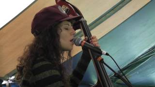 Bess Greenberg - When It Dont Come Easy