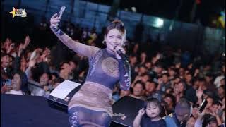 Terpaksa - Adel Salsabela - Mahesa Music at Grebeg Besar Demak 2025
