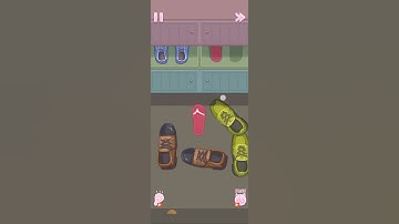 Perfect Tidy level 49 Solution walkthrough