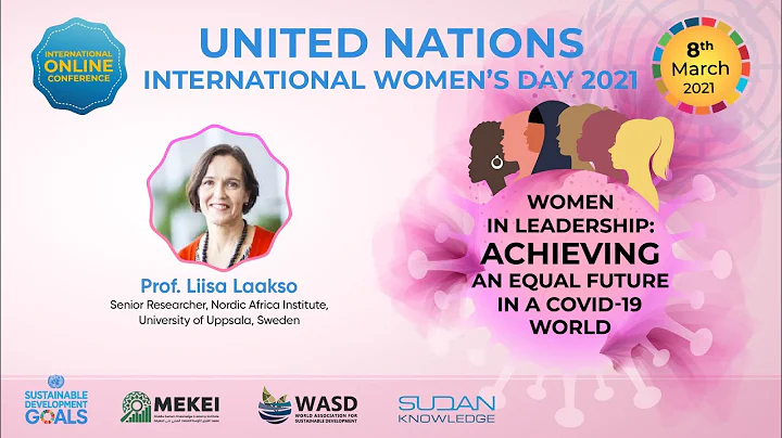Womens leadership in higher education institutions...