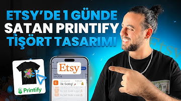 🚀 ETSY’DE SATIŞLARINIZI PATLATACAK STRATEJİ! 💸 (2025 İNTERNETTEN PARA KAZANMA YÖNTEMLERİ)