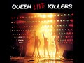 Queen Bicycle Race Live Killers Instrumental mp3
