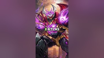 5 Most Solid Tank Heroes in Mobile Legends for Aggressive Play! #mobilelegends #mlbbheroes #mlbb