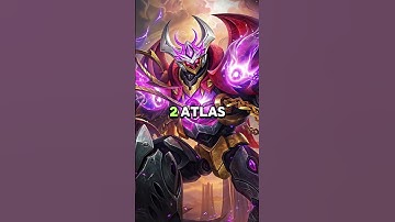 5 Most Solid Tank Heroes in Mobile Legends for Aggressive Play! #mobilelegends #mlbbheroes #mlbb