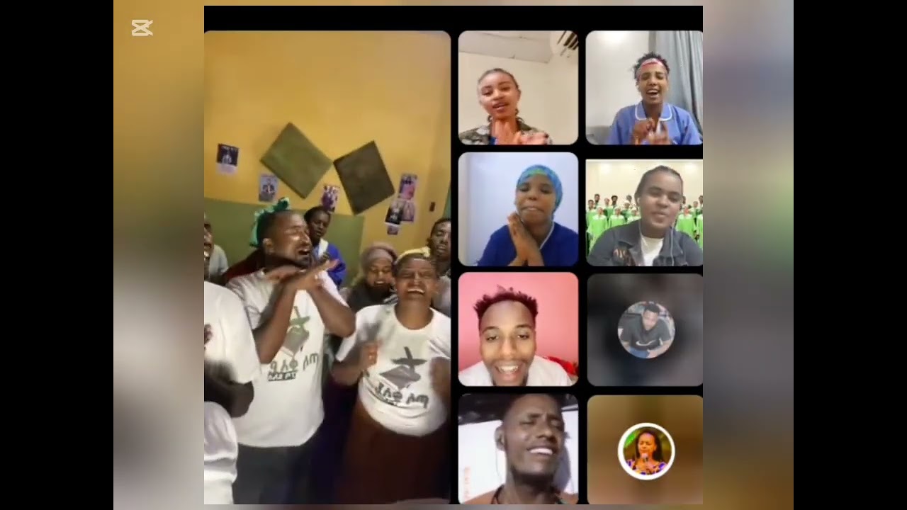 Live አገልግሎት ከ ጉኑኖ ስታዲየም ቃ/ህ/ቤተክርስቲያን ለ ኮይር ጋር ገራም አምልኮ ተባረኩበት ቤቱንም ሰብስክረብ አድርጉት 🙏@messi ye geta liji