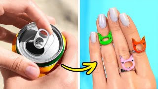 Beautiful DIY Jewelry Ideas Where No Skills Needed