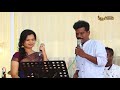 Vaa Vaa Anbe Anbe | Super Singers Musical Show | Xavier &amp; Parvathy Jayadevan