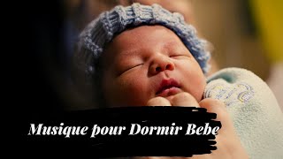 Musique relaxante pour calmer Bébé - endormir bébé