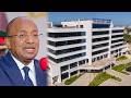 MWINYI ATANGAZA AJIRA MPYA KADA YA UUGUZI ZNZ WAUGUZI WANENA KUSHUTUMIWA KUDHARAU WAGONJWA 