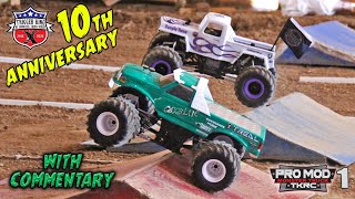 10th Anniversary NEW Season Pro Mod 1 - Trigger King R/C Monster Trucks #rcmonstertruck #rctruck #rc