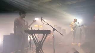 Preoccupations - Continental Shelf - Live in Bratislava SK - October 4th 2025