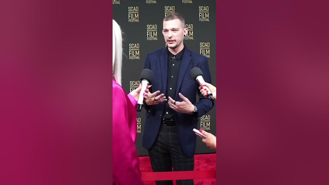 Matt Yocum talks about the importance of sound in the new movie