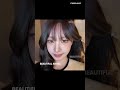 I didn’t know ‘beautiful’ could look like this… #Liz #리즈 #IVE #아이브