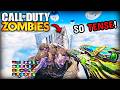 Can I Beat The Most TENSE Zombies Map I Ve EVER Played Black Ops 3 Can I Beat The Most TENSE Zombies Map I Ve EVER Played Black Ops 3