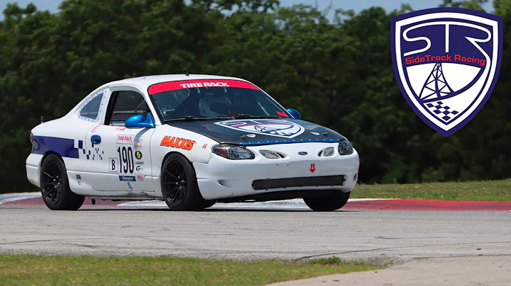 STR Saturday Harris Hill ChampCar 20230311