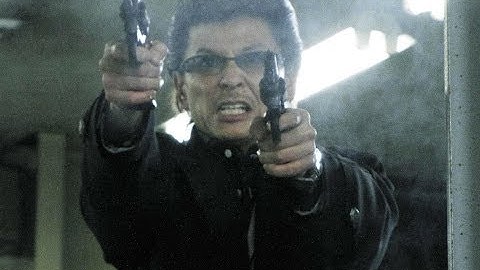 任侠映画『兄弟の墓場』予告 哀川 翔 オールインエンタテインメント