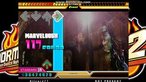 StepMania Jai Ho (You