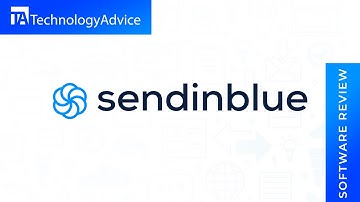 Sendinblue - Top Features, Pros & Cons, and Alternatives