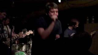 Watch Carridale Relapse In The River City video