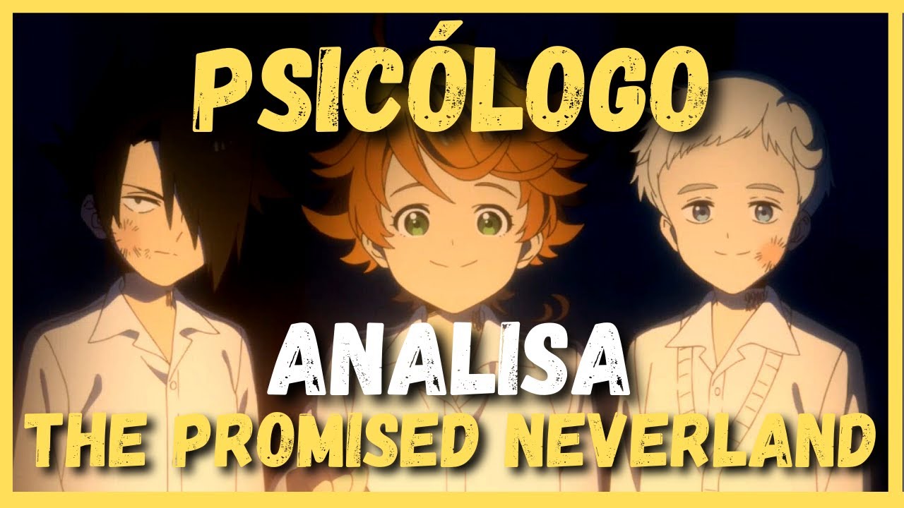 The Promised Neverland - Norman  Neverland, Anime, Haikyuu anime