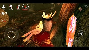 Trickster vs Speed Hacker - DbD Mobile