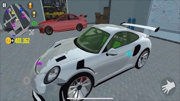 Car Simulator 2 - Driving Simulators Crazy Car - Forza Horizon 4 | Android ios Gameplay