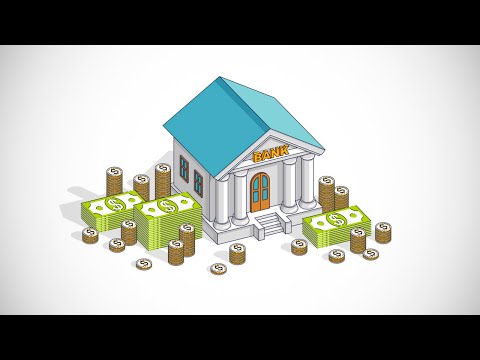 Video: ¿Qué son los depósitos recíprocos?