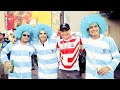 England vs Argentina: Rugby World Cup 2019
