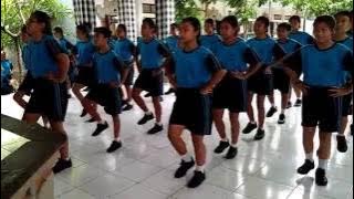 Download lagu Senam SKJ 7B spensya 5 Desember 2016