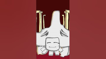 The Ghast Tries To Save Their Baby By Crying 😭 #minecraftshorts #animation