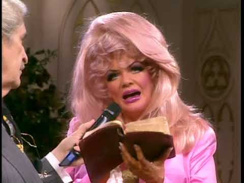 Video: Jan Crouch Net Worth: Wiki, naimisissa, perhe, häät, palkka, sisarukset