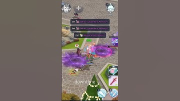 Rune Knight  AA Masterskill update. #romc #rkaa