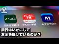あなたが銀行に預けたお金はどこに消えているのか?
