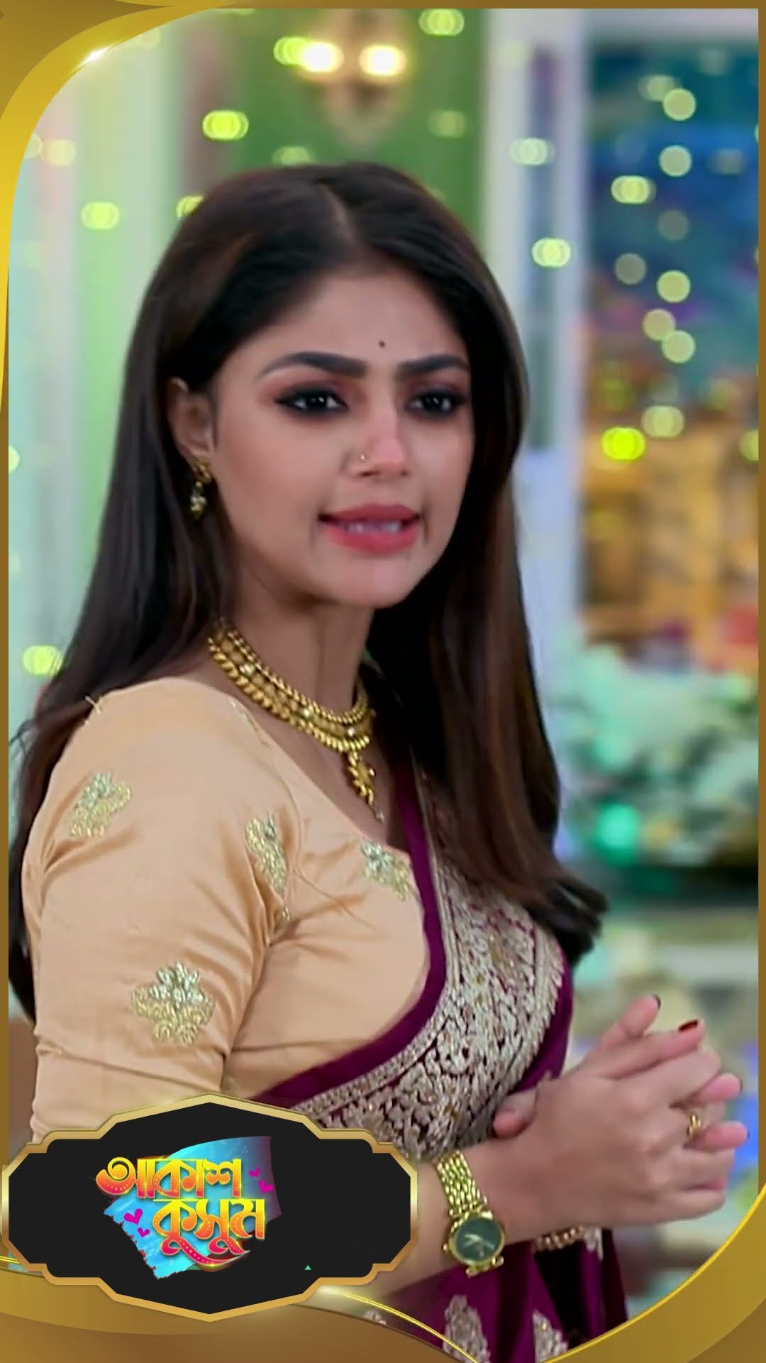#AkashKusum  #sunbanglaserial #shorts #ytshorts
